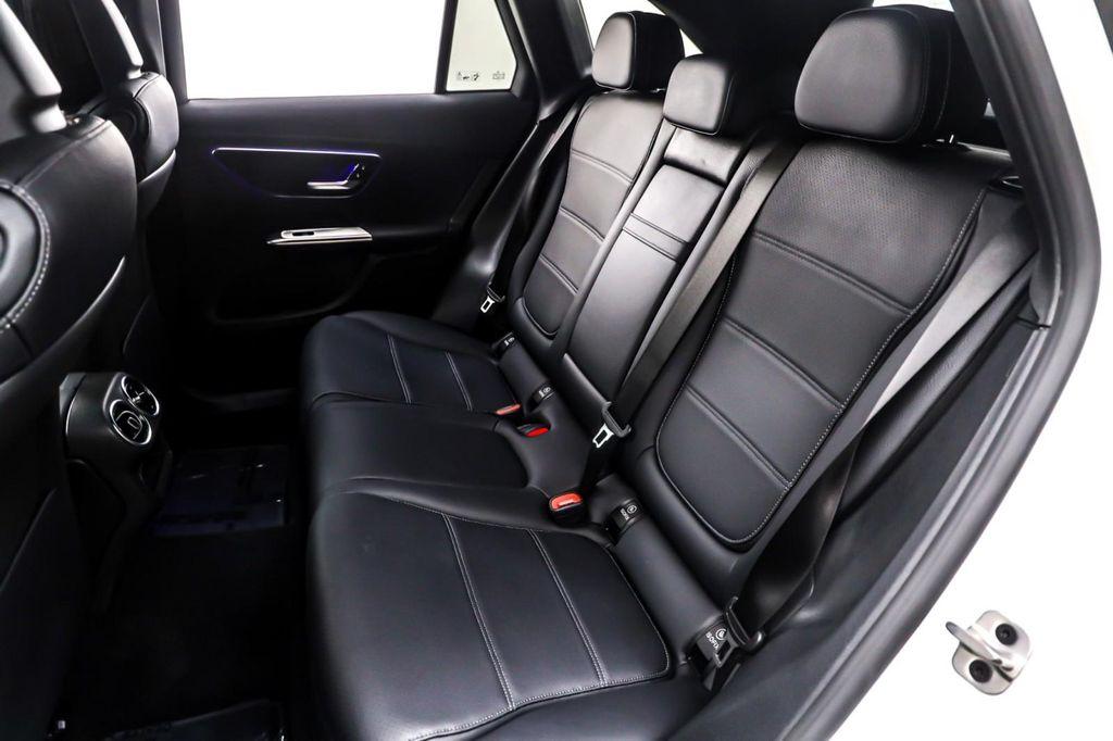 used 2025 Mercedes-Benz GLC 300 car, priced at $37,391