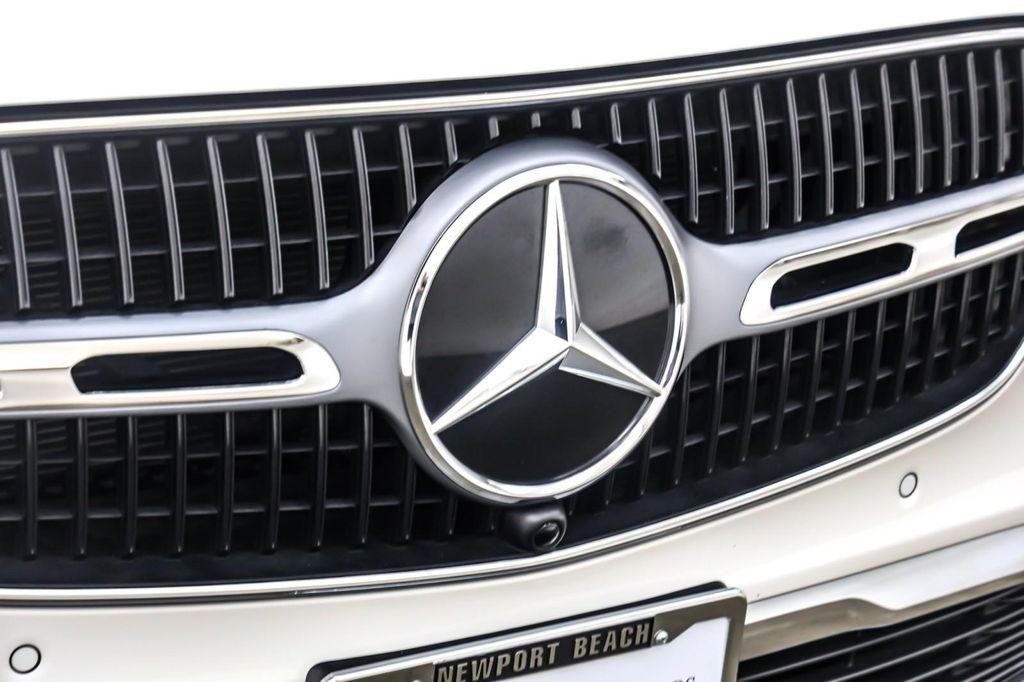 used 2025 Mercedes-Benz GLC 300 car, priced at $37,391
