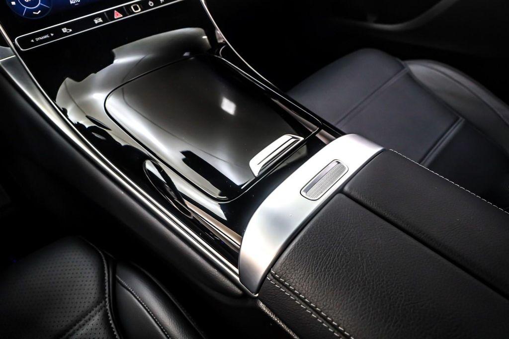 used 2025 Mercedes-Benz GLC 300 car, priced at $37,391