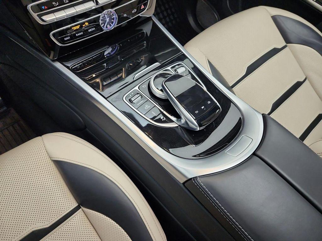 used 2020 Mercedes-Benz AMG G 63 car, priced at $132,977