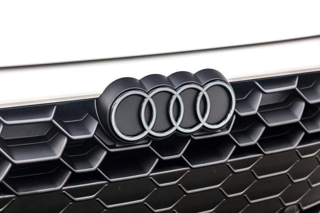 new 2026 Audi A3 car, priced at $44,695