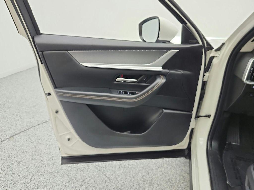 used 2024 Mazda CX-90 PHEV car, priced at $32,478