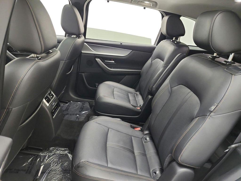 used 2024 Mazda CX-90 PHEV car, priced at $32,478
