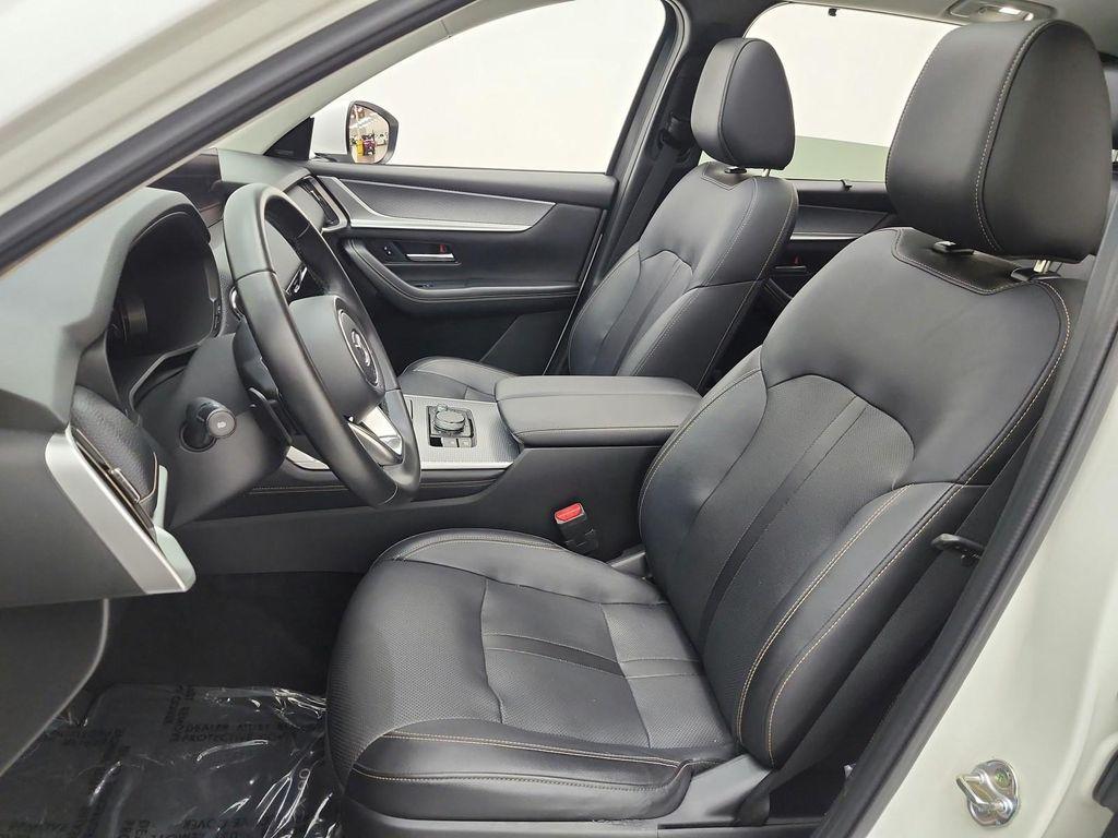used 2024 Mazda CX-90 PHEV car, priced at $32,478