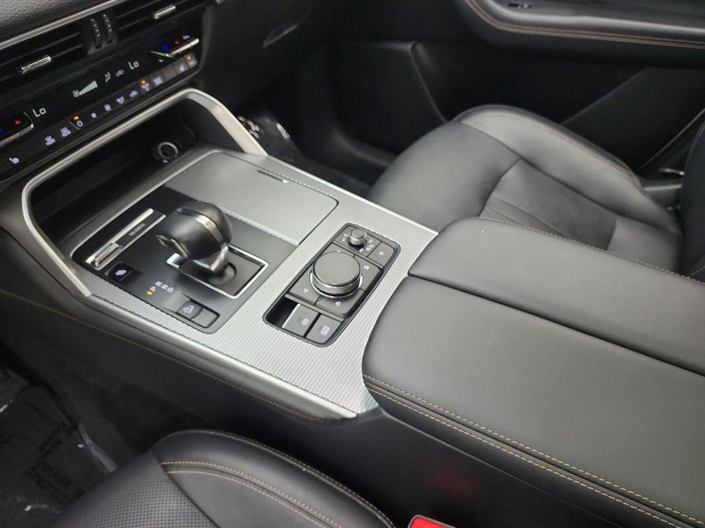 used 2024 Mazda CX-90 PHEV car, priced at $32,478
