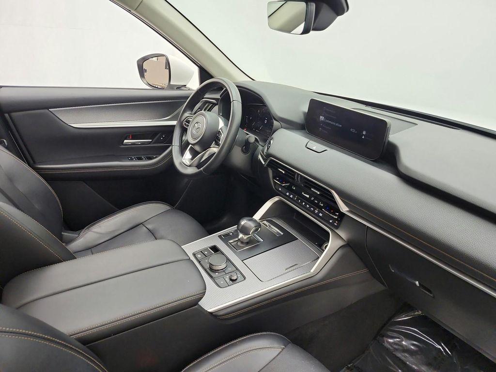 used 2024 Mazda CX-90 PHEV car, priced at $32,478