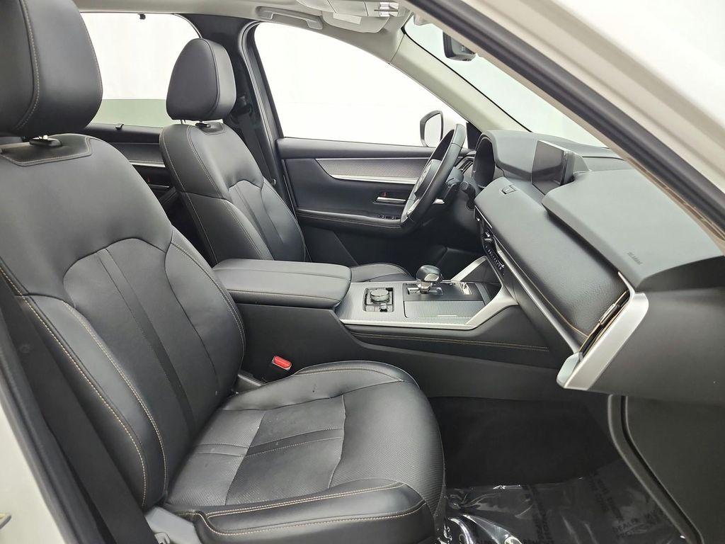 used 2024 Mazda CX-90 PHEV car, priced at $32,478