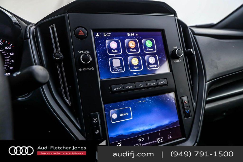 used 2023 Subaru WRX car, priced at $23,893