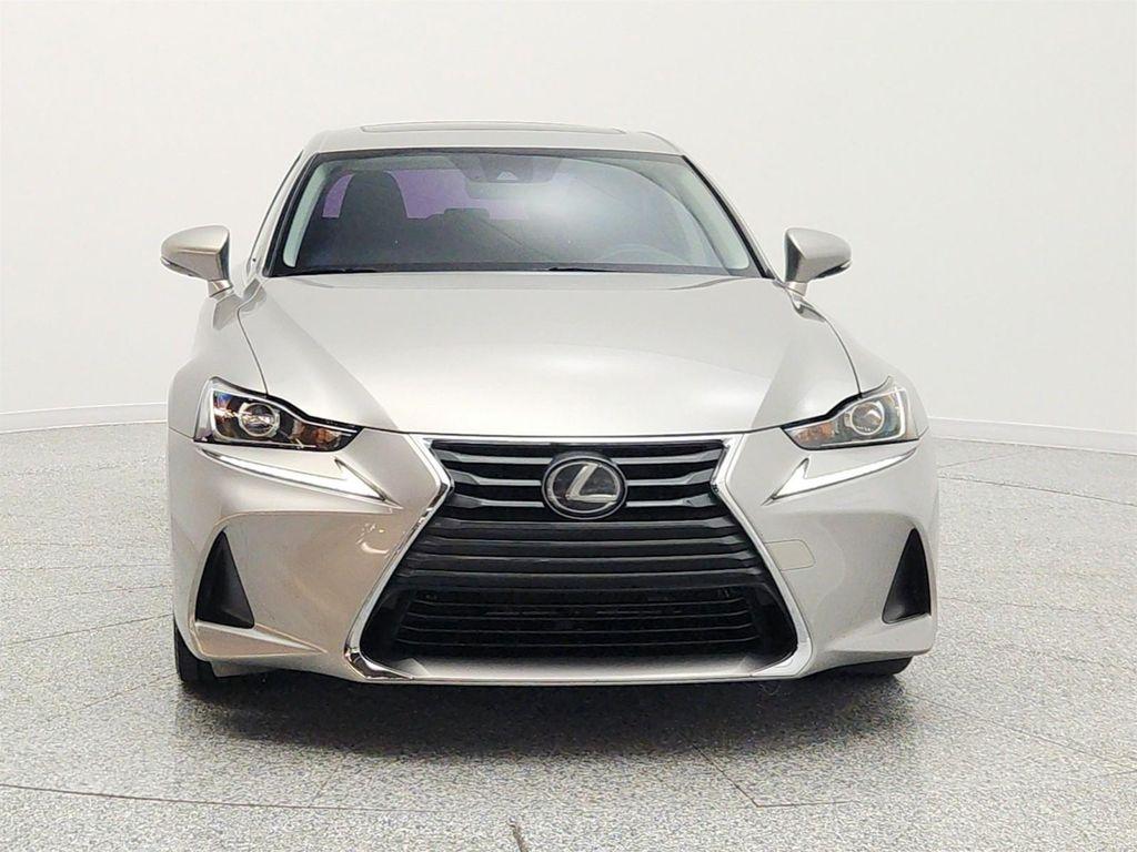 used 2019 Lexus IS 300 car, priced at $28,979