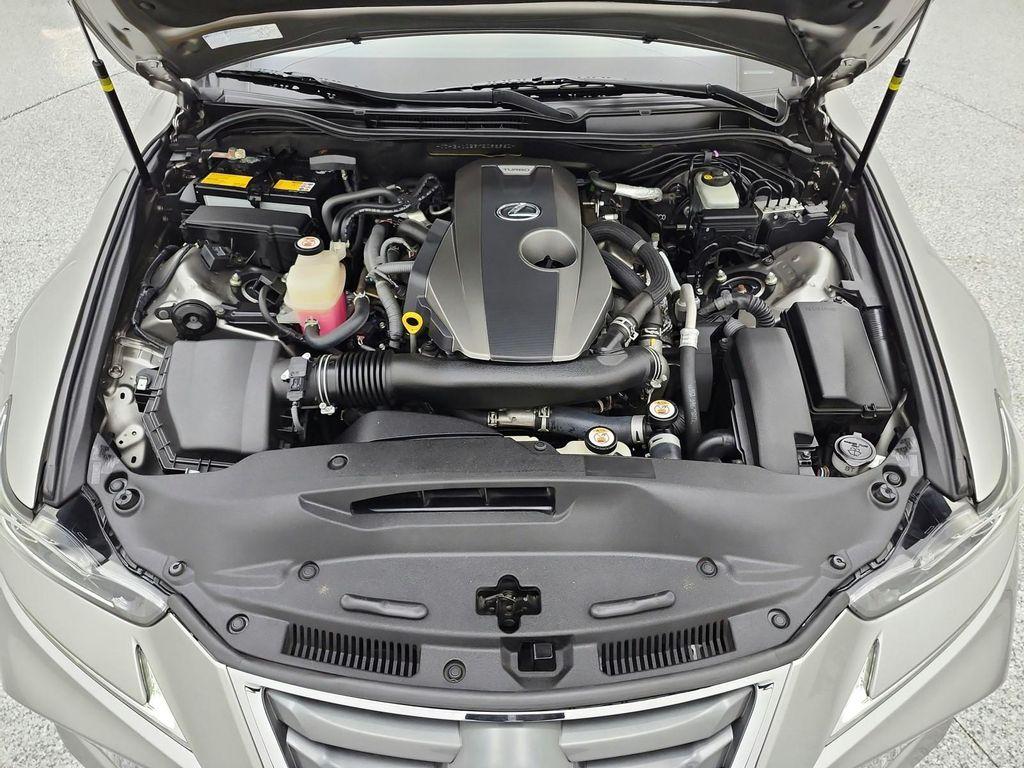 used 2019 Lexus IS 300 car, priced at $28,979