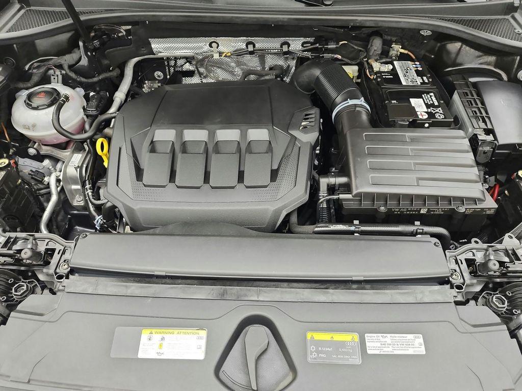 used 2022 Audi Q3 car, priced at $27,979