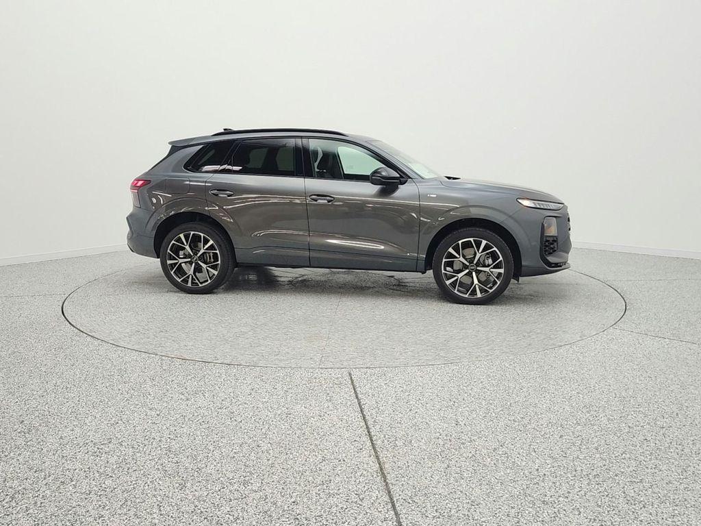 new 2026 Audi Q3 car, priced at $50,120