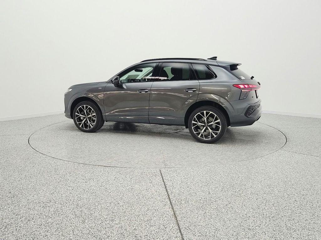 new 2026 Audi Q3 car, priced at $50,120