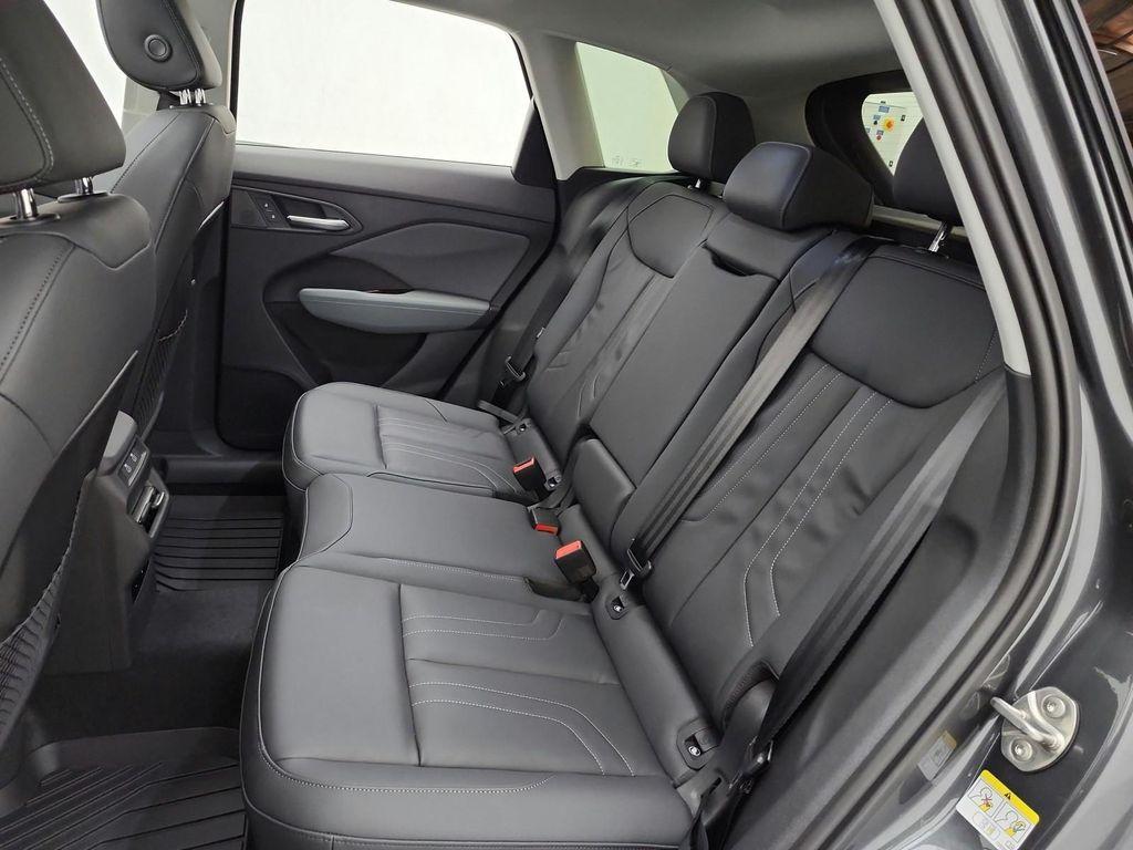 new 2026 Audi Q3 car, priced at $50,120