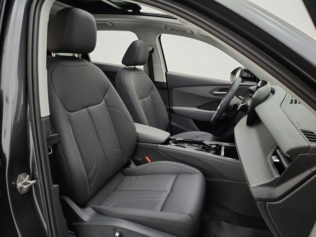 new 2026 Audi Q3 car, priced at $50,120