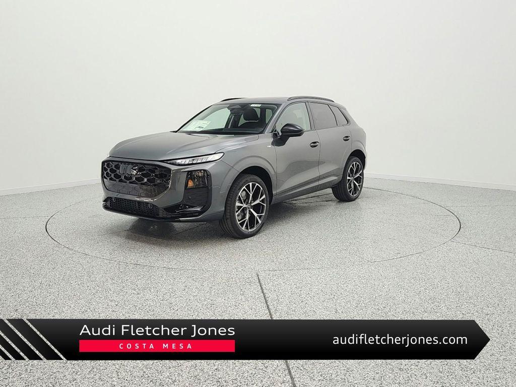 new 2026 Audi Q3 car, priced at $50,120
