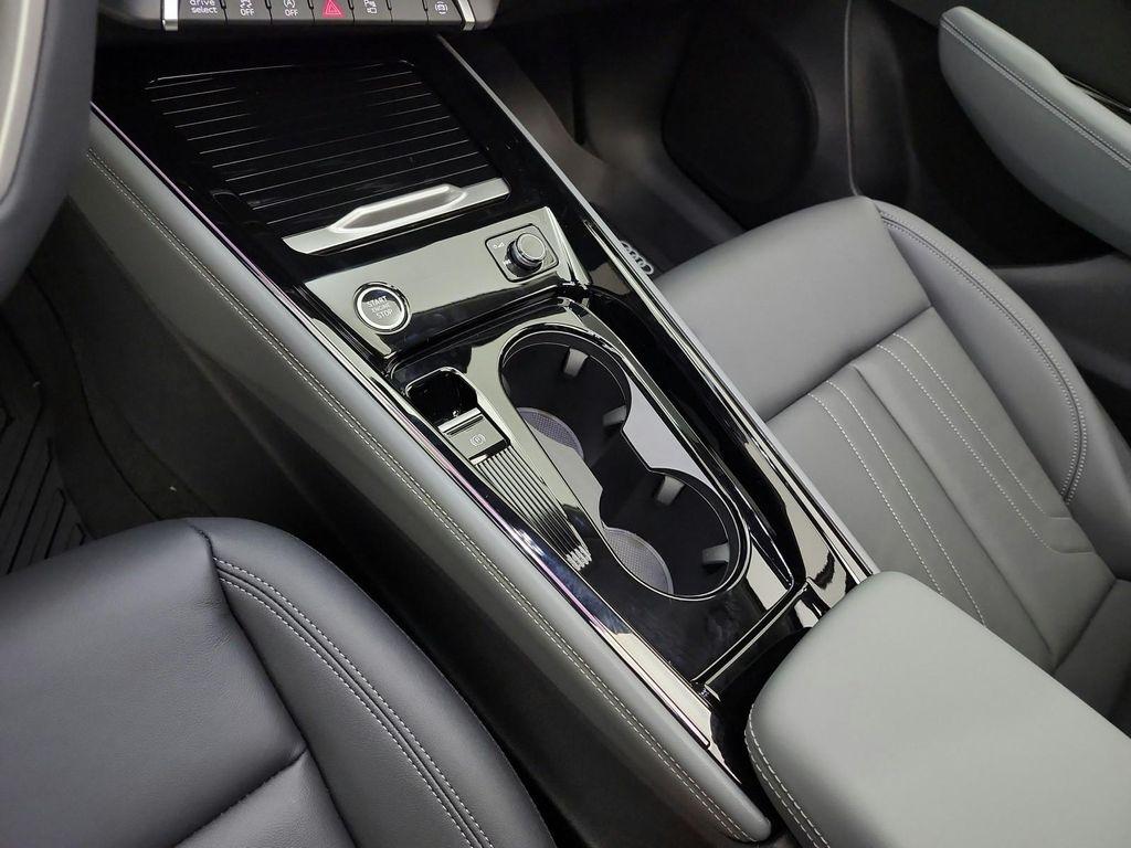 new 2026 Audi Q3 car, priced at $50,120