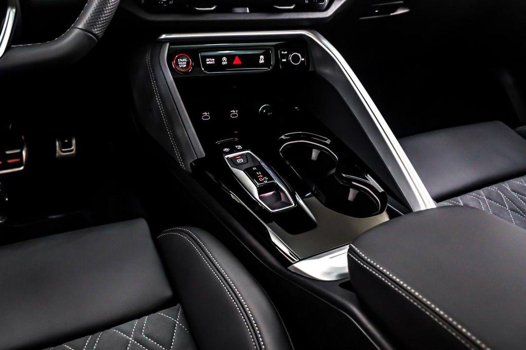 new 2025 Audi SQ5 car, priced at $72,000