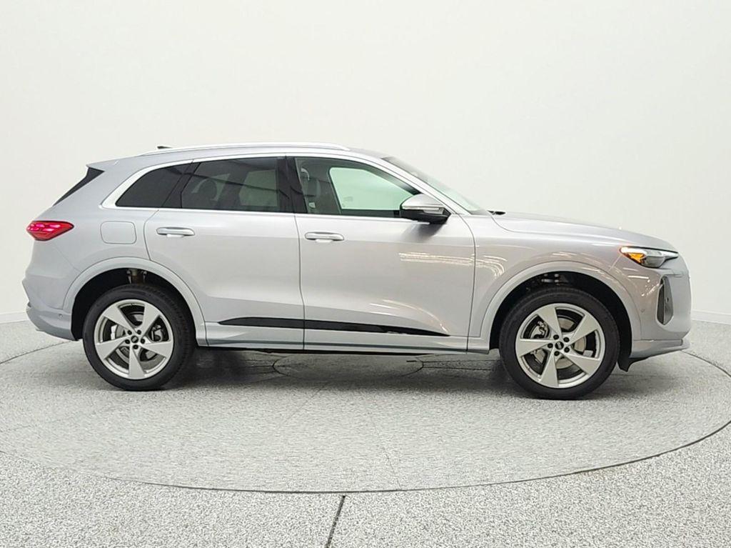 new 2026 Audi Q5 car, priced at $60,970