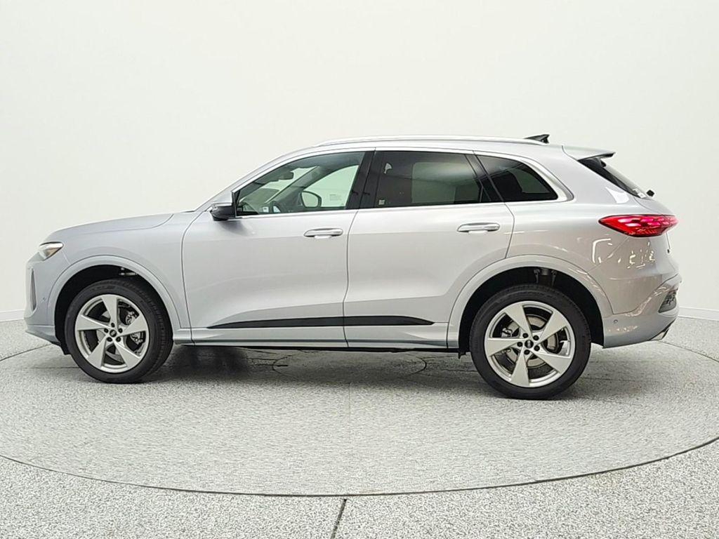 new 2026 Audi Q5 car, priced at $60,970