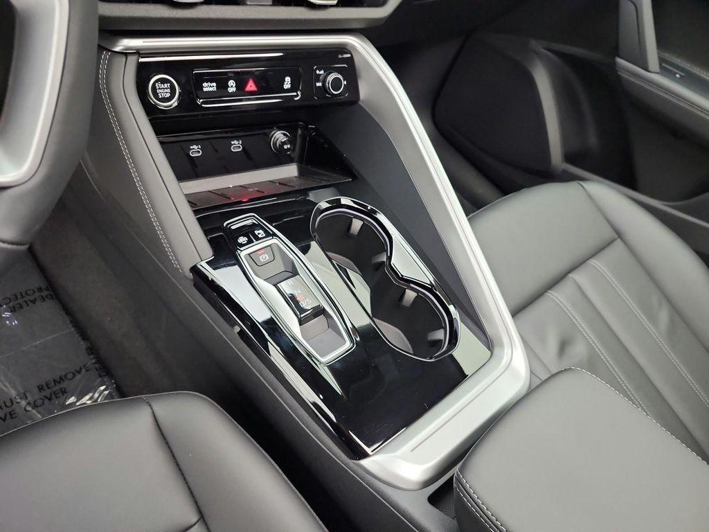 new 2026 Audi Q5 car, priced at $60,970