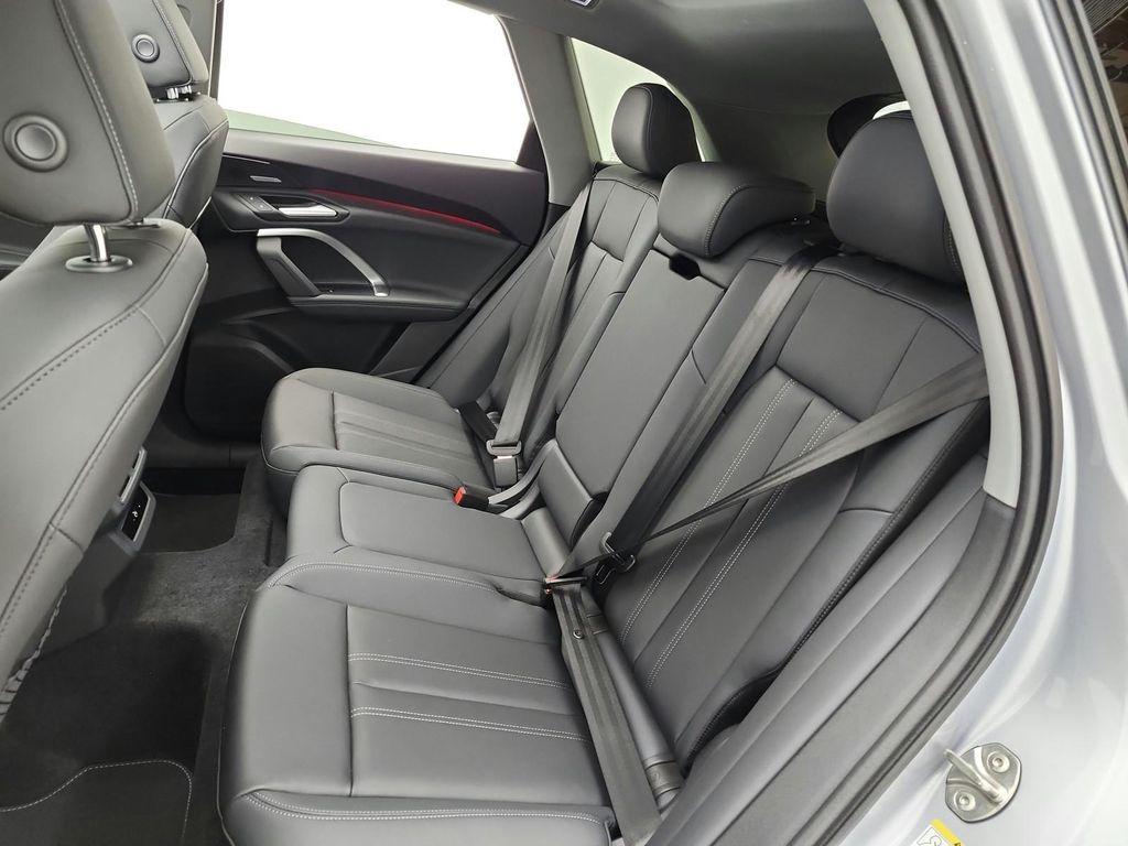 new 2026 Audi Q5 car, priced at $60,970