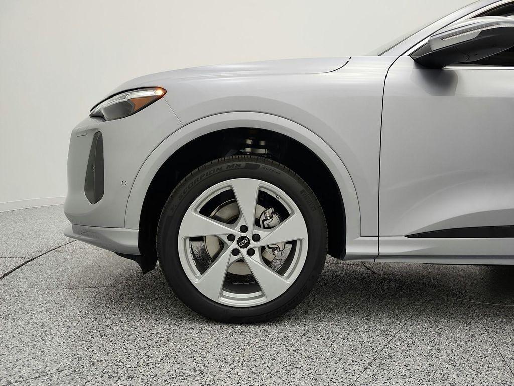 new 2026 Audi Q5 car, priced at $60,970