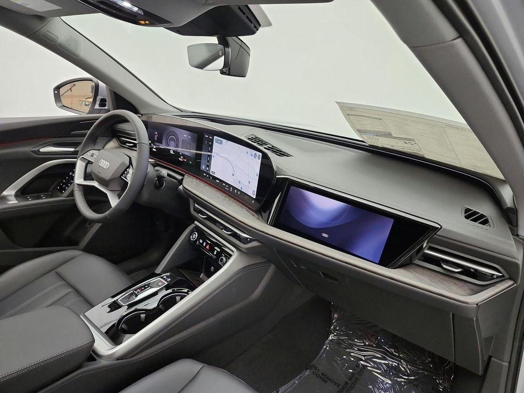 new 2026 Audi Q5 car, priced at $60,970