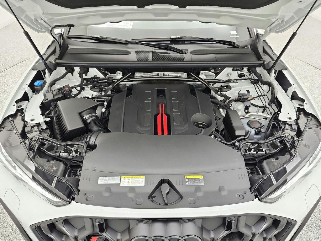 new 2026 Audi SQ5 car, priced at $74,455