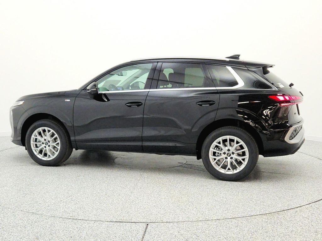 new 2026 Audi Q3 car, priced at $48,485