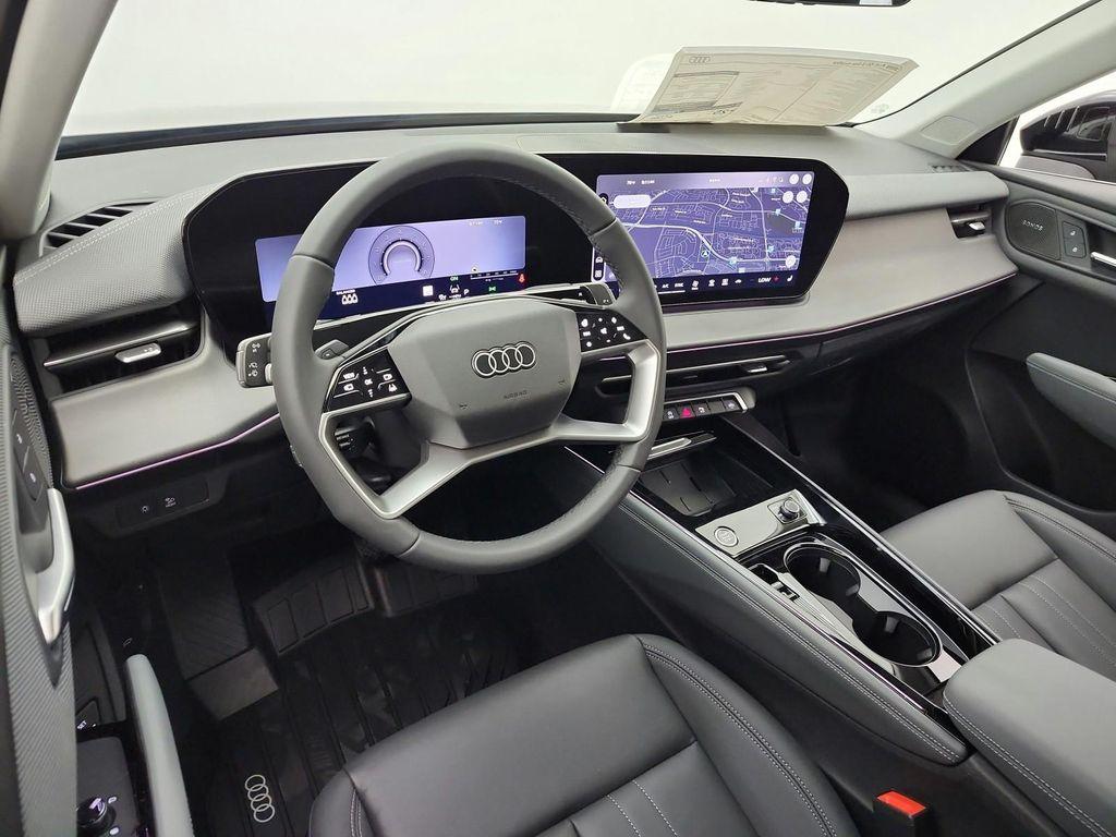 new 2026 Audi Q3 car, priced at $48,485