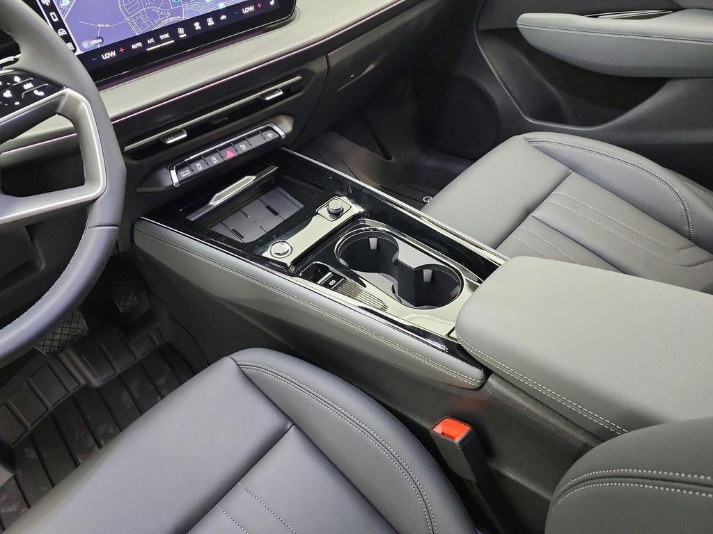 new 2026 Audi Q3 car, priced at $48,485