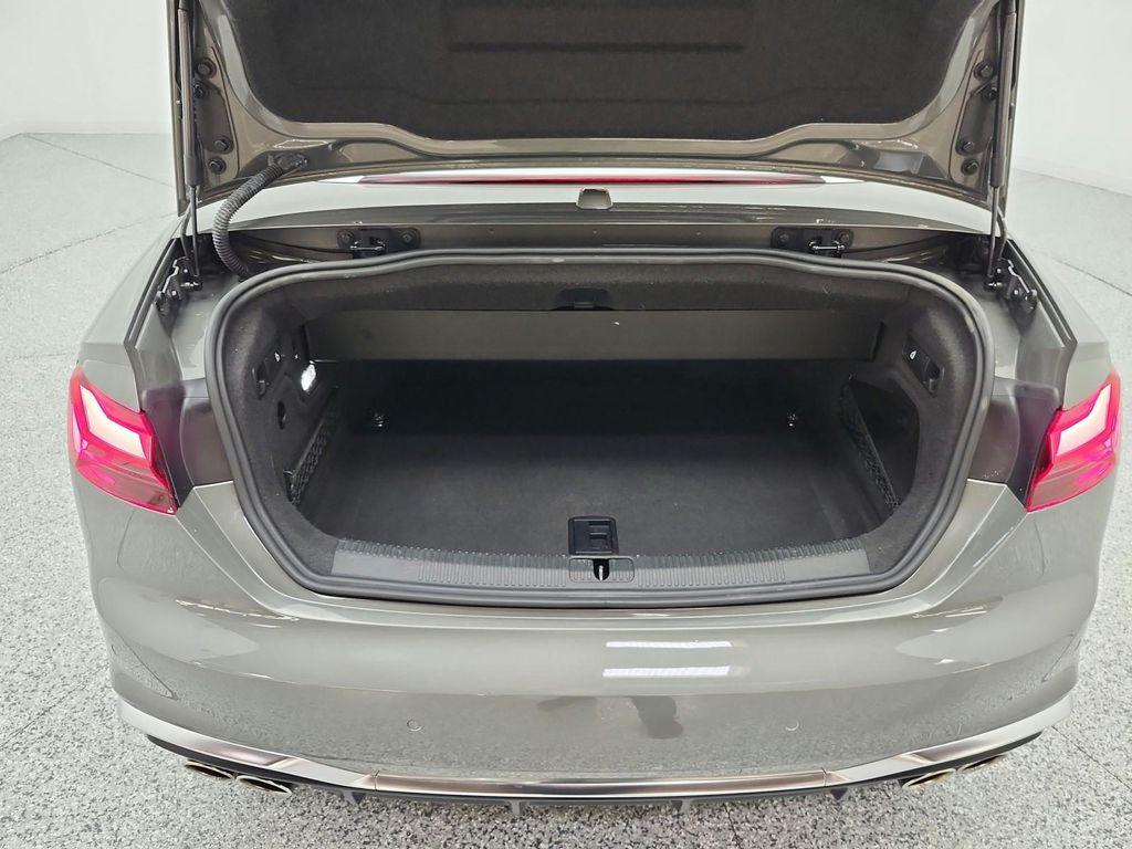 used 2023 Audi S5 car, priced at $52,977