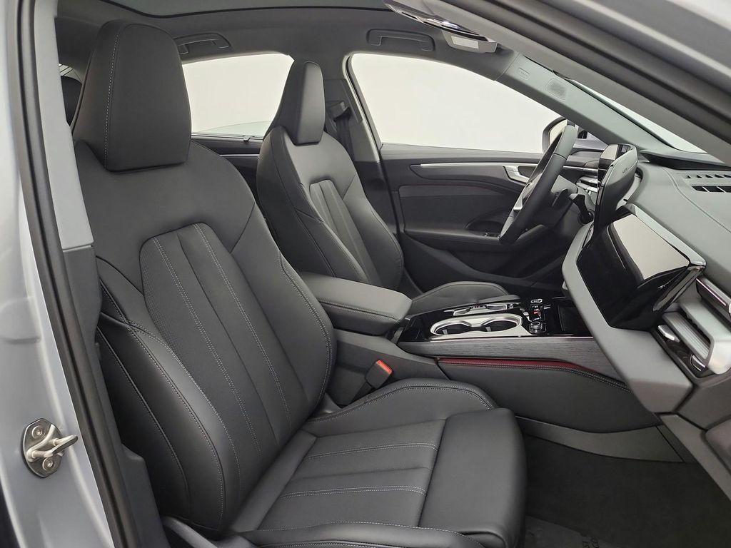 new 2026 Audi A6 car, priced at $70,715