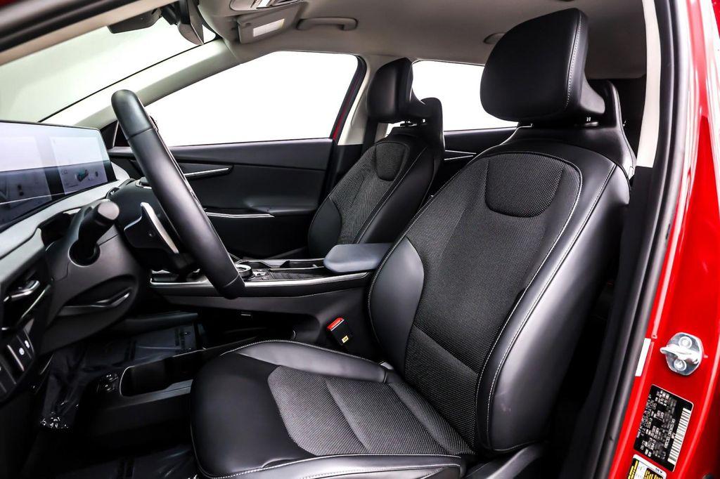 used 2024 Kia EV6 car, priced at $25,393