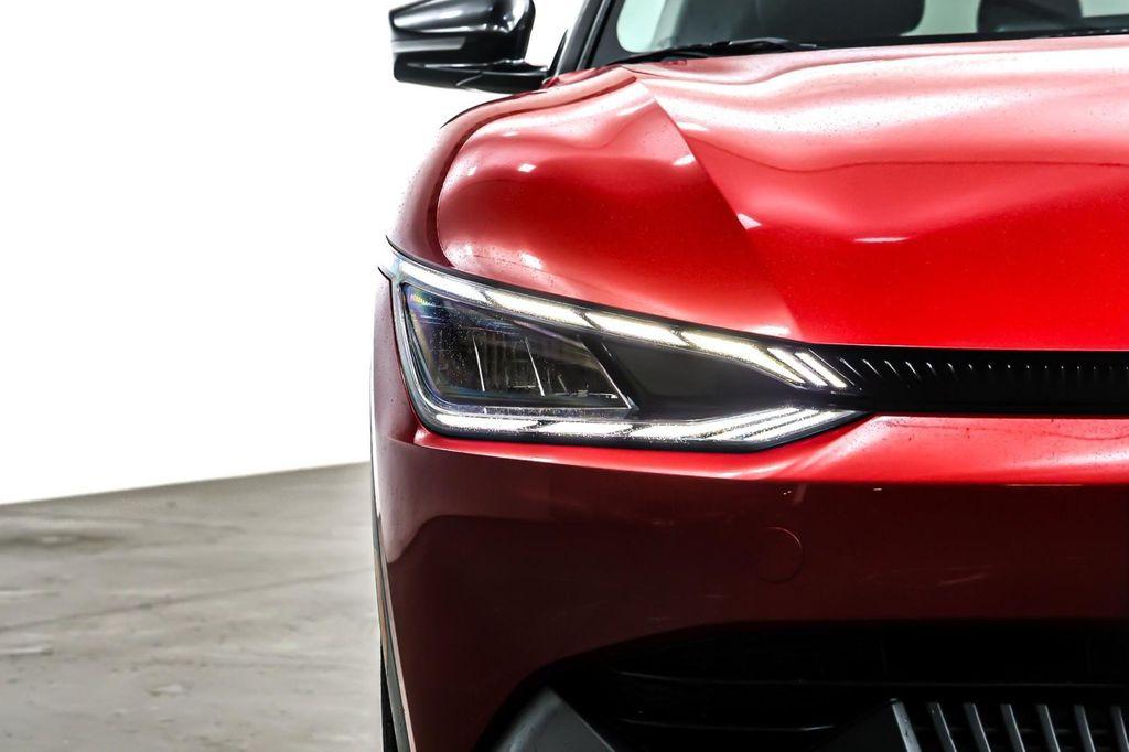 used 2024 Kia EV6 car, priced at $25,393