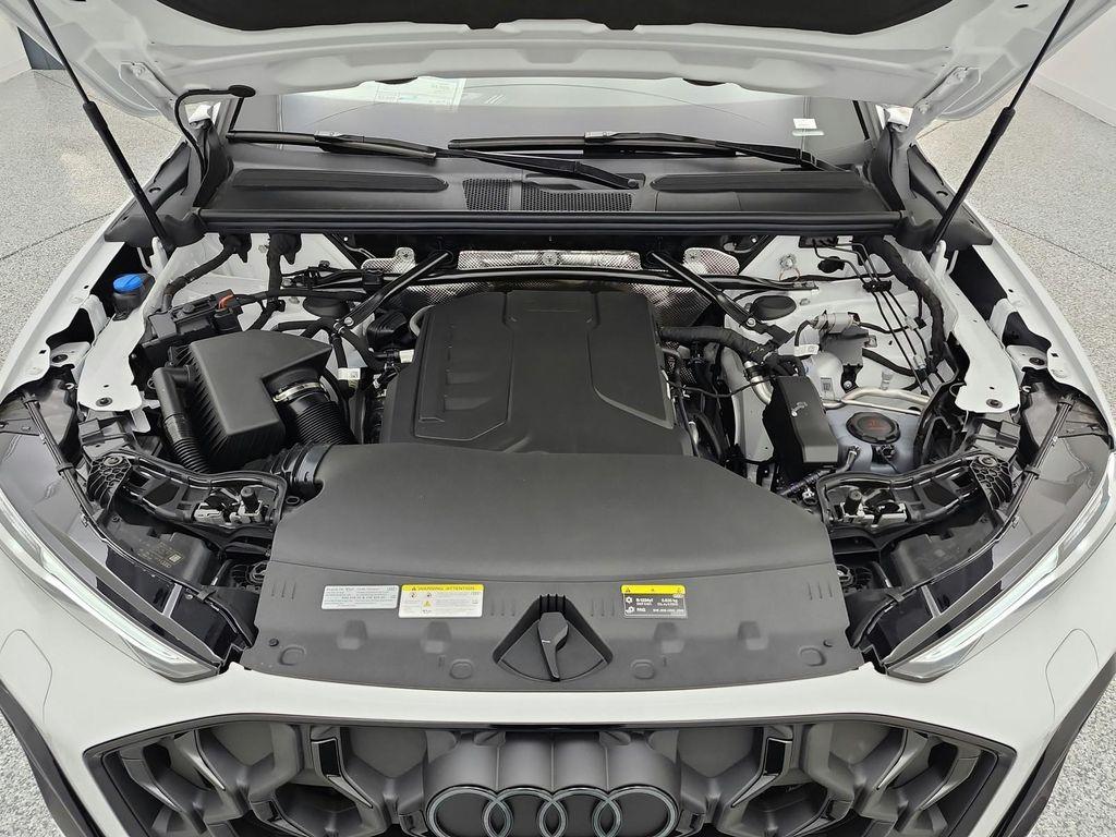 new 2026 Audi Q5 car, priced at $60,175
