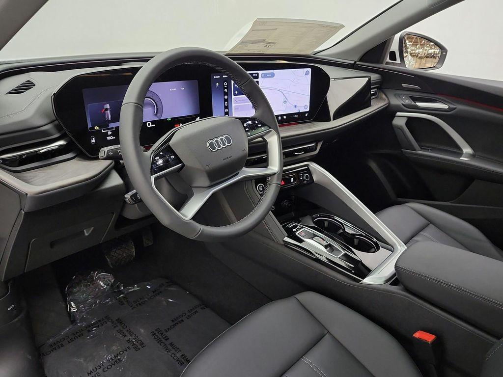 new 2026 Audi Q5 car, priced at $60,175