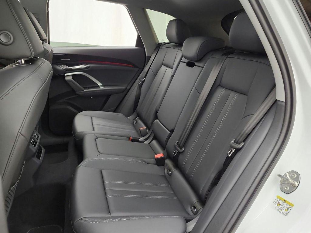 new 2026 Audi Q5 car, priced at $60,175