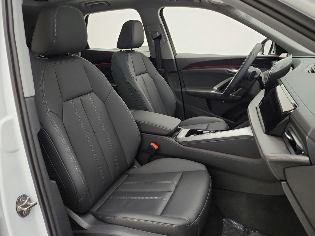 new 2026 Audi Q5 car, priced at $60,175