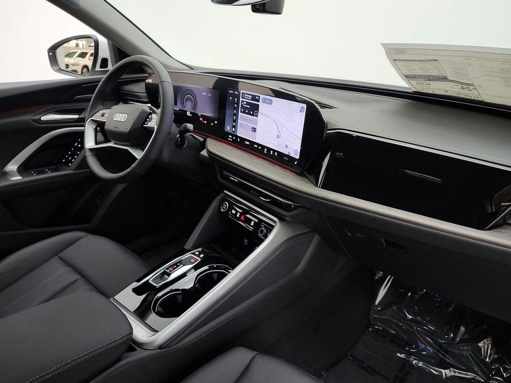 new 2026 Audi Q5 car, priced at $60,175