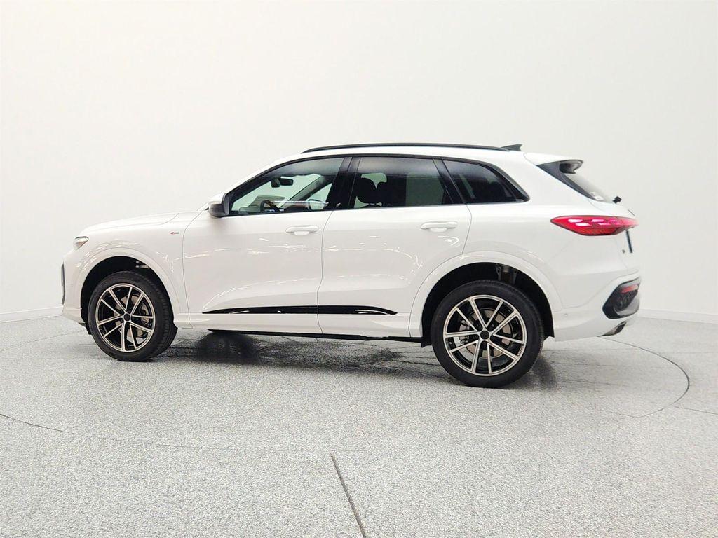 new 2026 Audi Q5 car, priced at $60,175