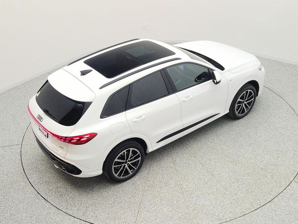 new 2026 Audi Q5 car, priced at $60,175