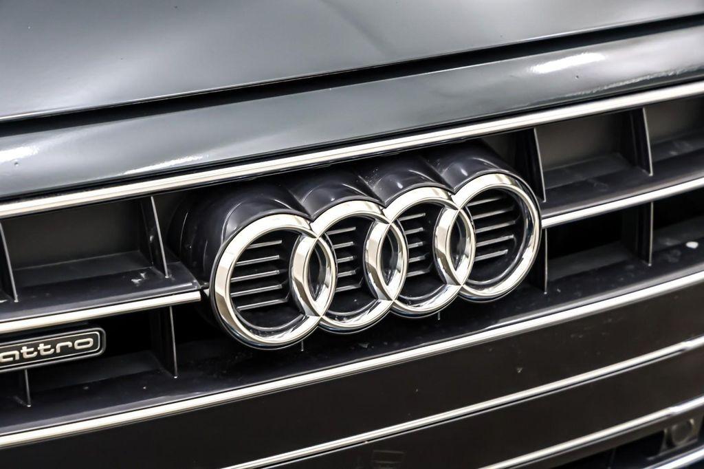 used 2023 Audi A4 car, priced at $25,892