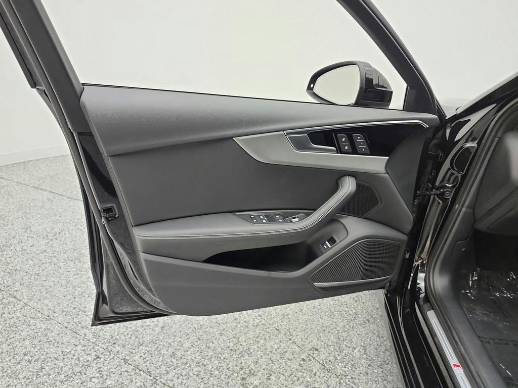 used 2023 Audi A4 car, priced at $30,979