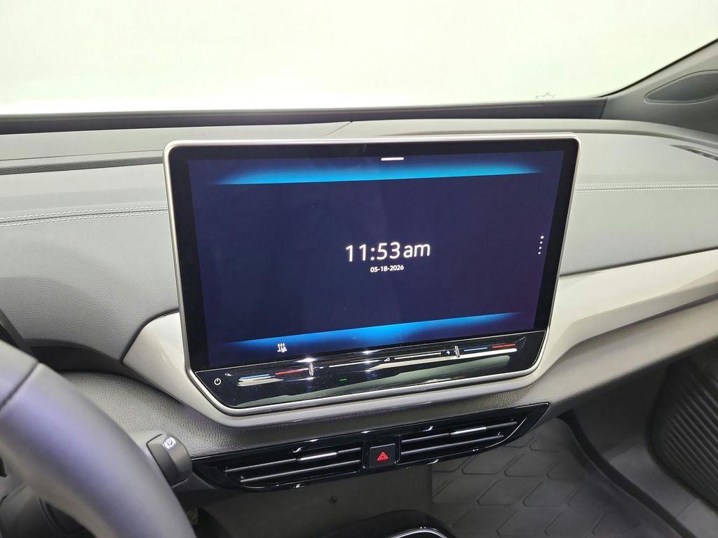 used 2025 Volkswagen ID.4 car, priced at $31,894
