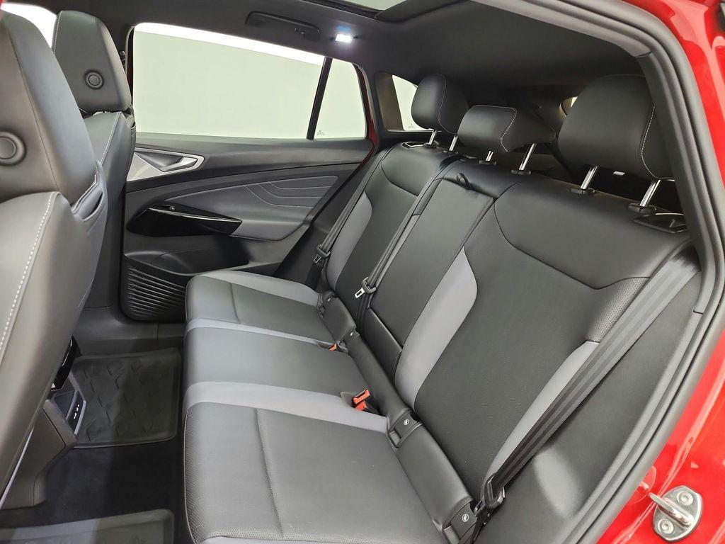 used 2025 Volkswagen ID.4 car, priced at $31,894