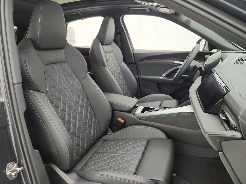 new 2026 Audi SQ5 car, priced at $75,770