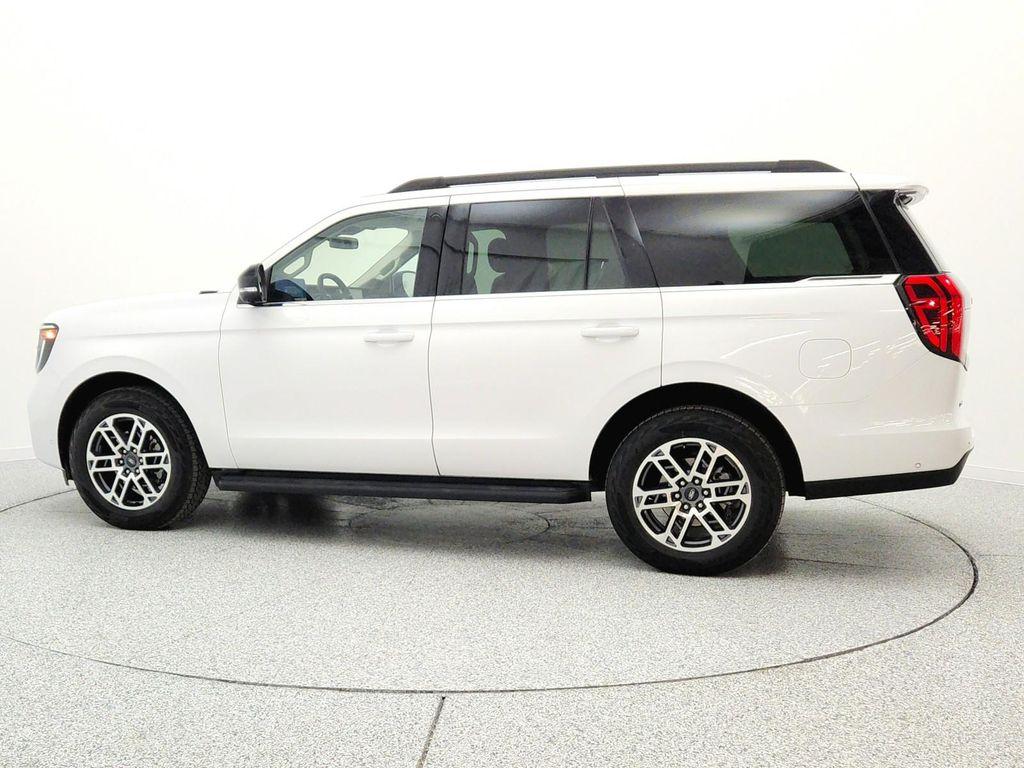 used 2025 Ford Expedition car, priced at $55,893