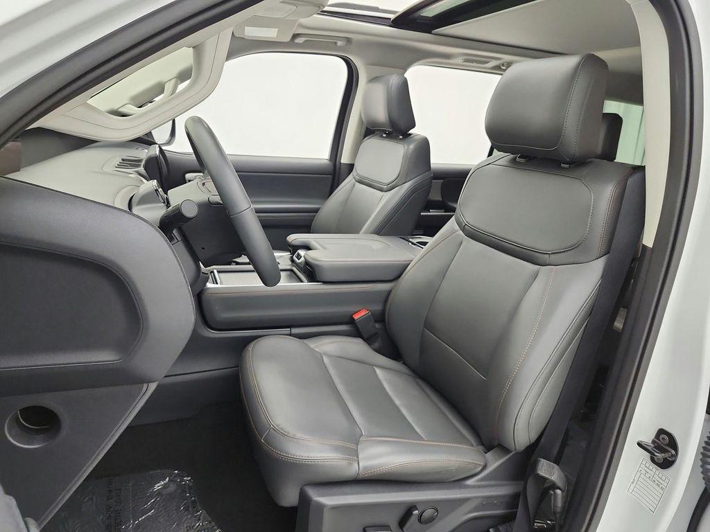 used 2025 Ford Expedition car, priced at $55,893